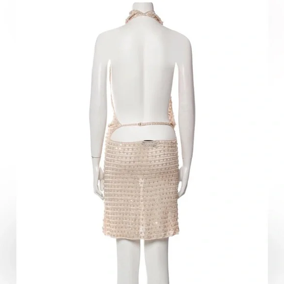 Aya Muse Tipo Dress - Picture 4 of 5